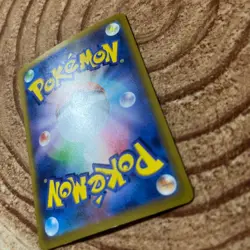Zapdos ex SAR 204/165 SV2a Japanese Pokemon Card 151 Promo Holo Played - Image 4