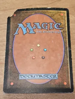 MTG Mirage Enlightened Tutor Rare Magic the Gathering Card White Sorcery #1 - Image 2