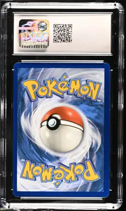 CGC 9 Revavroom EX 224/197 Obsidian Flames - Mint+ Graded Pokemon Card - Image 2