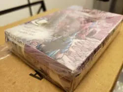 Brand NEW SEALED HARRY POTTER TCG TWO PLAYER STARTER SET GAME TRADING CARD 742818140324 - Image 2