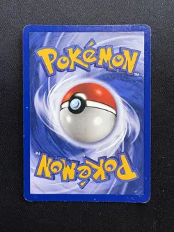 Mewtwo 10/102 Holo Rare Base Set 1999 Pokemon Card MP - Image 2