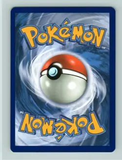 POKEMON CARD VANILLITE 33/108 NO 582 FRESH SNOW POKEMON TCG CCG - Image 2