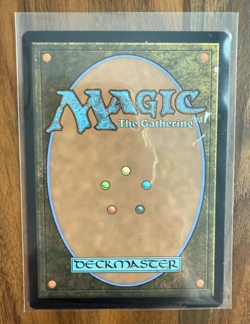 Buster Sword Final Fantasy Magic the Gathering MTG Mythic 0255 FFVII - Near Mint - Image 4