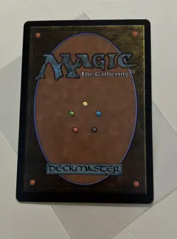 MTG Magic The Gathering Foil Reckless Fireweaver *NP - Image 2