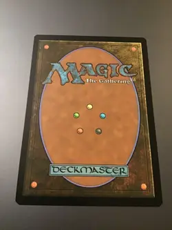 MTG Secret Lair #1061 Talisman of Curiosity Retro Frame NM - Image 2