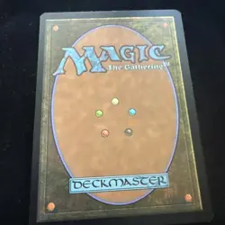 Magic the Gathering MTG Final-Sting Faerie (63) Morningtide LP - Image 3