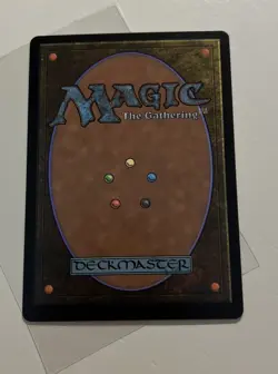 MTG Magic The Gathering Foil Price Of Glory *NP - Image 2