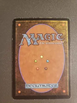 Inferno 6th Edition HP Red Rare MAGIC THE GATHERING MTG - Image 2