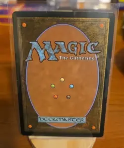 Magic the Gathering MTG Leave (153) Hour of Devastation LP - Image 3