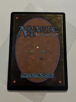 MTG Magic The Gathering Foil Consider *NP - Image 2