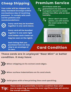 MTG DSK Foil: Double-Sided 0016 Everywhere / 0001 Copy; 0040 Veteran Survivor - Image 2