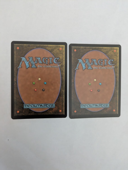2 Tectonic Break Mercadian Masques MTG NM Free shipping with tracking - Image 2