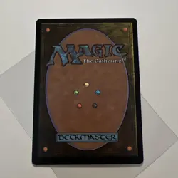 MTG Magic The Gathering Foil Inspiring Overseer *NP - Image 2