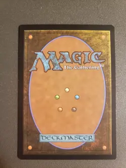 MTG Dominaria Remastered Rare Absorb #186 LP - Image 2
