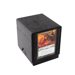 Sidekick Pro 100 XL Deck Box with Slide Card Case for MTG and Trading Cards - Image 2