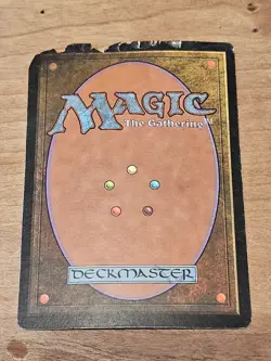 MTG Tempest Mirri's Guile Rare Magic the Gathering Card Green Enchantment - Image 2