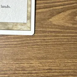MTG ARMAGEDDON CARD - Image 2