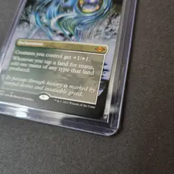 MTG Mirari's Wake 320 Borderless Regular Mythic Modern Horizons 2 MH2 - Image 5