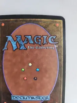 Hypnotic Specter Beta MP Moderately Played MTG - Image 4