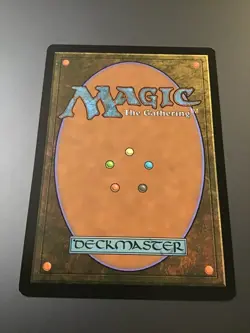 MTG Double Masters #295 Sword of Body and Mind NM - Image 2