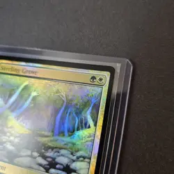 MTG Sterling Grove 293 Foil Rare Modern Horizons 2 MH2 - Image 4