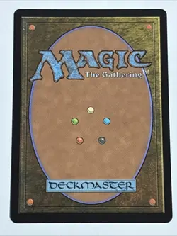 MTG Wilds of Eldraine Syr Ginger, the Meal Ender 0252 NM Rare - Image 2