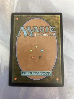 MTG Tannuk, Steadfast Second - Edge of Eternities Regular 0162 - Image 2