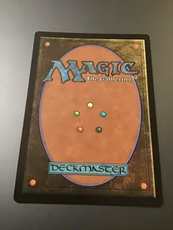 MTG Secret Lair #324 Grafdigger's Cage Foil (Movie Poster) NM - Image 2