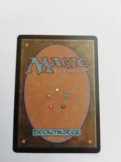 MTG | Rhystisches Studium | Rhystic Study | German | EX - Image 2