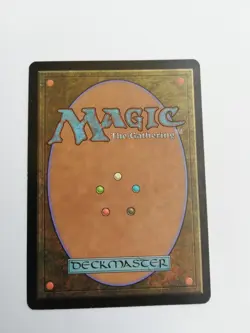 MTG | Rhystisches Studium | Rhystic Study | German | EX - Image 4
