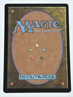 MTG Wilds of Eldraine Swamp Foil 0271 NM - Image 2
