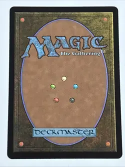 MTG Wilds of Eldraine Swamp 0264 NM - Image 2