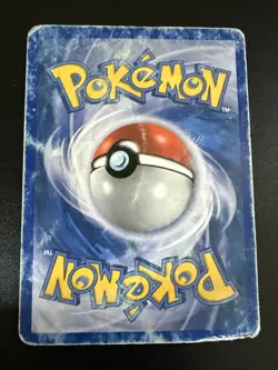 Oddish #60/90 Undaunted Pokemon tcg HP - Image 2