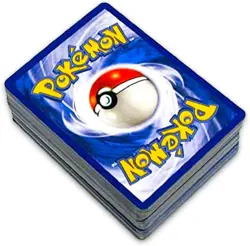 50+ Pokemon Cards RANDOM Lot w/ 5 Guaranteed Foils - Image 2