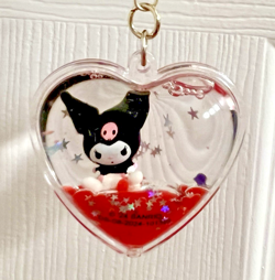150 Shiny Pokemon Cards in Tin - Plus Cute Sanrio Kuromi Keychain - Image 5
