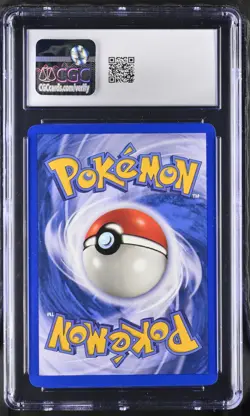 Pokemon CGC 10 Venusaur Holo - Base Set Unlimited 15/102 - Image 2