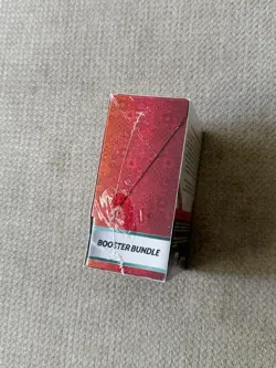 Pokemon Obsidian Flames Booster Bundle SEALED With Tear - READ DESCRIPTION - Image 4