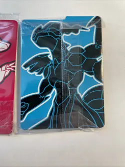 SEALED Tornadus/Thundurus Pokemon Center Stamped Black Bolt & White Flare Promo - Image 4