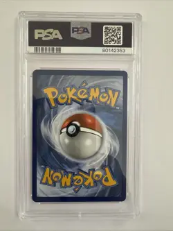 Pokemon Charizard Celebrations 4/102 Classic Holo PSA 10 GEM MINT - Image 4
