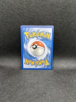 Pokemon TCG Cosmo Holo Basic Fighting Energy 2 Swirls Mint Condition - Image 4
