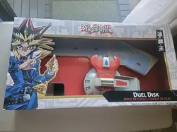 YuGiOh Duel Disk: 25th Anniversary Edition Yu-Gi-Oh! Official Konami - Brand New - Image 1
