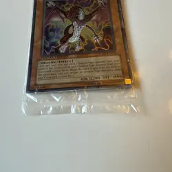 YUGIOH JUMP-EN034 GENESIS DRAGON & JUMP-EN035 ORICHALCOS SHUNOROS FACTORY SEALED - Image 2