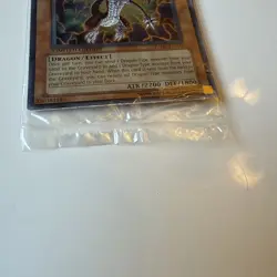 YUGIOH JUMP-EN034 GENESIS DRAGON & JUMP-EN035 ORICHALCOS SHUNOROS FACTORY SEALED - Image 3