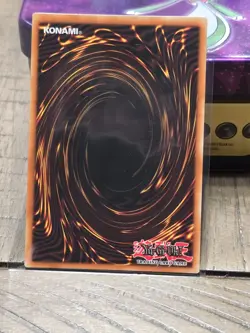 1st Edition!✨ Yugioh! NATRIA BAMBOO SHOOT * HAC1-EN111 - Ultra Rare HOLO - Image 2