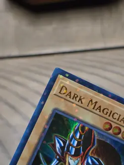 1st Edition!✨ Yugioh! DARK PALADIN * HAC1-EN018 - Ultra Rare HOLO - Image 5