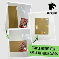 Master Tao the Chanter DBPR-JP012 [NPR] Normal Parallel Phantom Rev Yugioh - Image 3