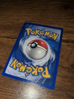Pokemon TCG Charmeleon Base Set, Card 24/102, Near Mint Condition - Image 3