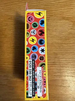 Pokemon TCG Family Card Game Anytime Anywhere Deck Japanese Sealed US SELLER - Image 3