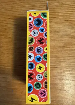 Pokemon TCG Family Card Game Anytime Anywhere Deck Japanese Sealed US SELLER - Image 4