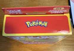 Pokemon TCG Family Card Game Anytime Anywhere Deck Japanese Sealed US SELLER - Image 5